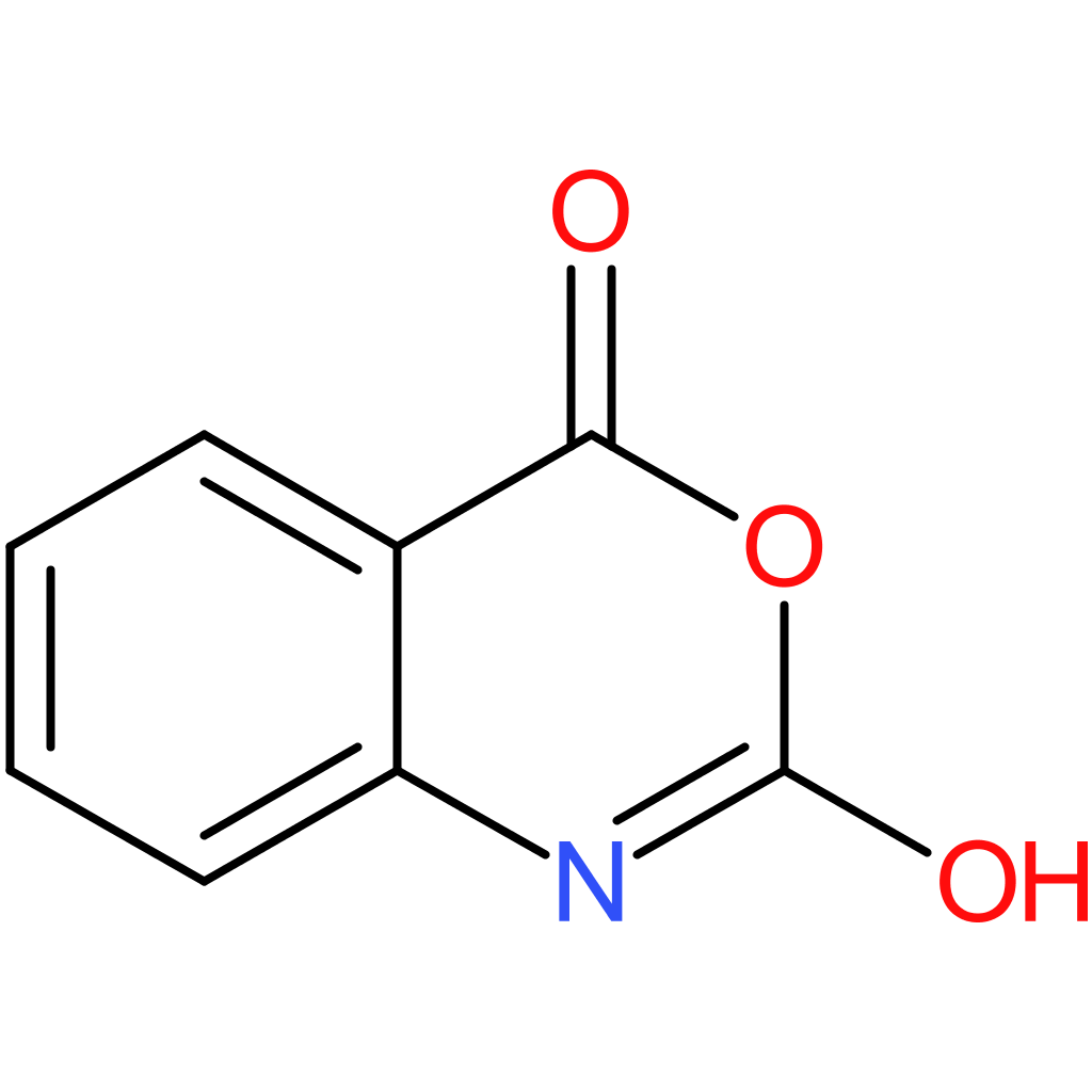 1H-Benzo[d][1,3]oxazine-2,4-dione