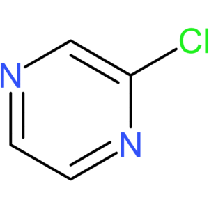 2-Chloropyrazine