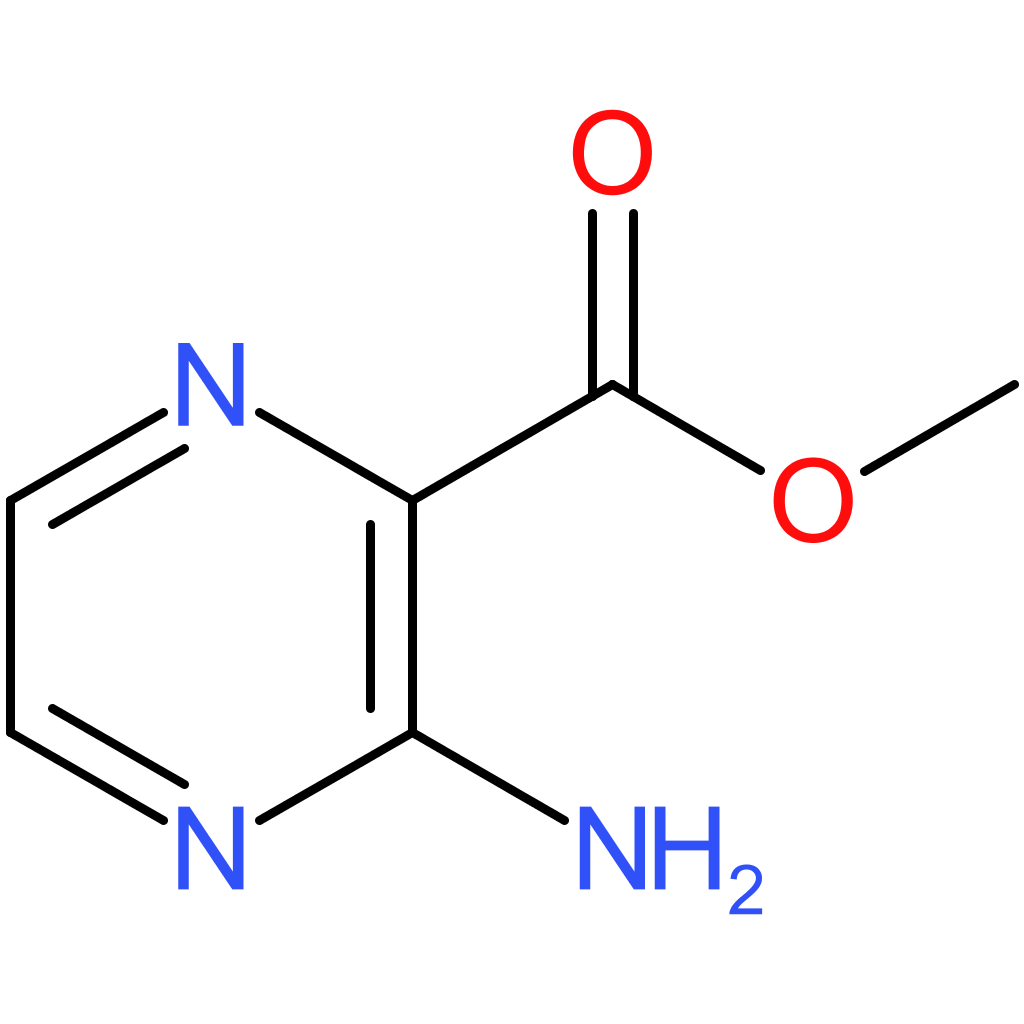 Methyl 3-Amino-2-pyrazinecarboxylate