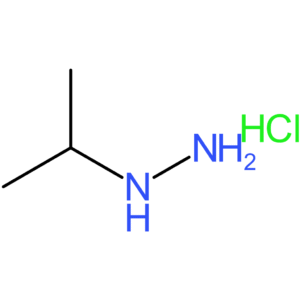 Isopropylhydrazine Hydrochloride