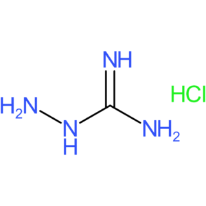 Aminoguanidine hydrochloride