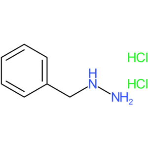 Benzylhydrazine Dihydrochloride