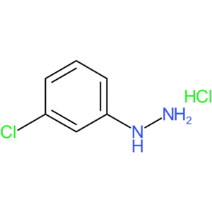 3-Chlorophenylhydrazine Hydrochloride
