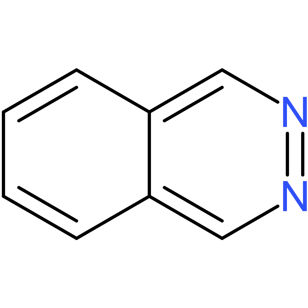 Phthalazine