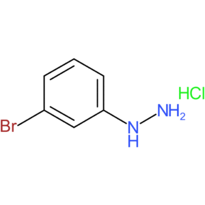 3-Bromophenylhydrazine Hydrochloride