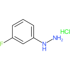 3-Fluorophenylhydrazine Hydrochloride