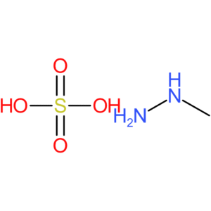 Methylhydrazine sulfate