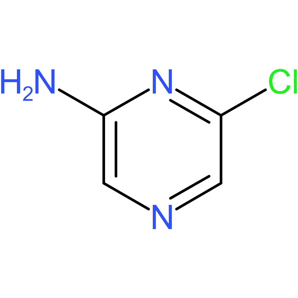 2-Amino-6-chloropyrazine