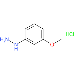 (3-Methoxyphenyl)hydrazine Hydrochloride
