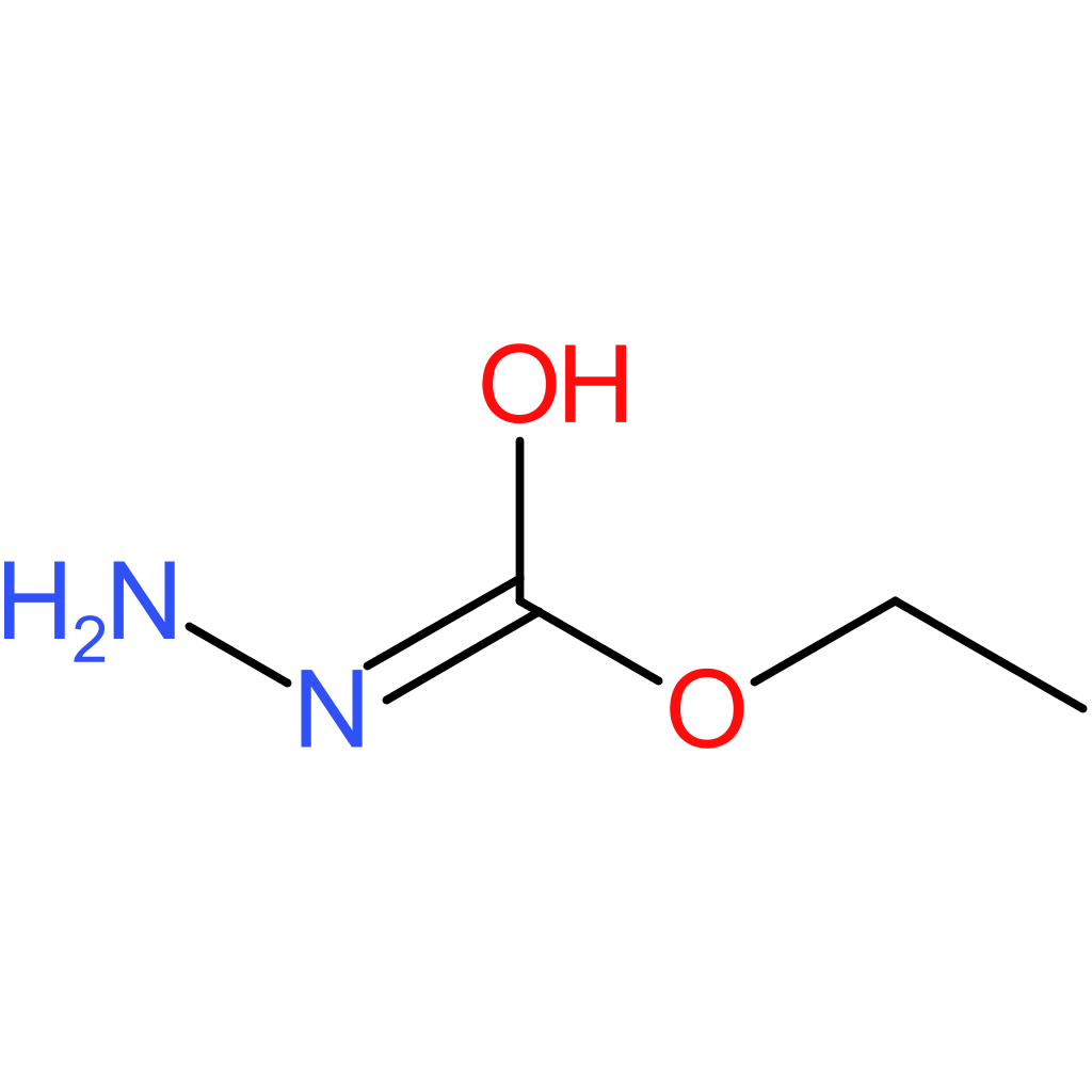 Ethyl hydrazinecarboxylate