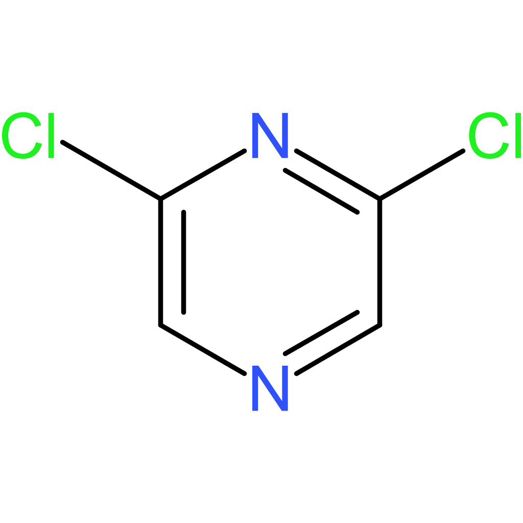 2,6-Dichloropyrazine