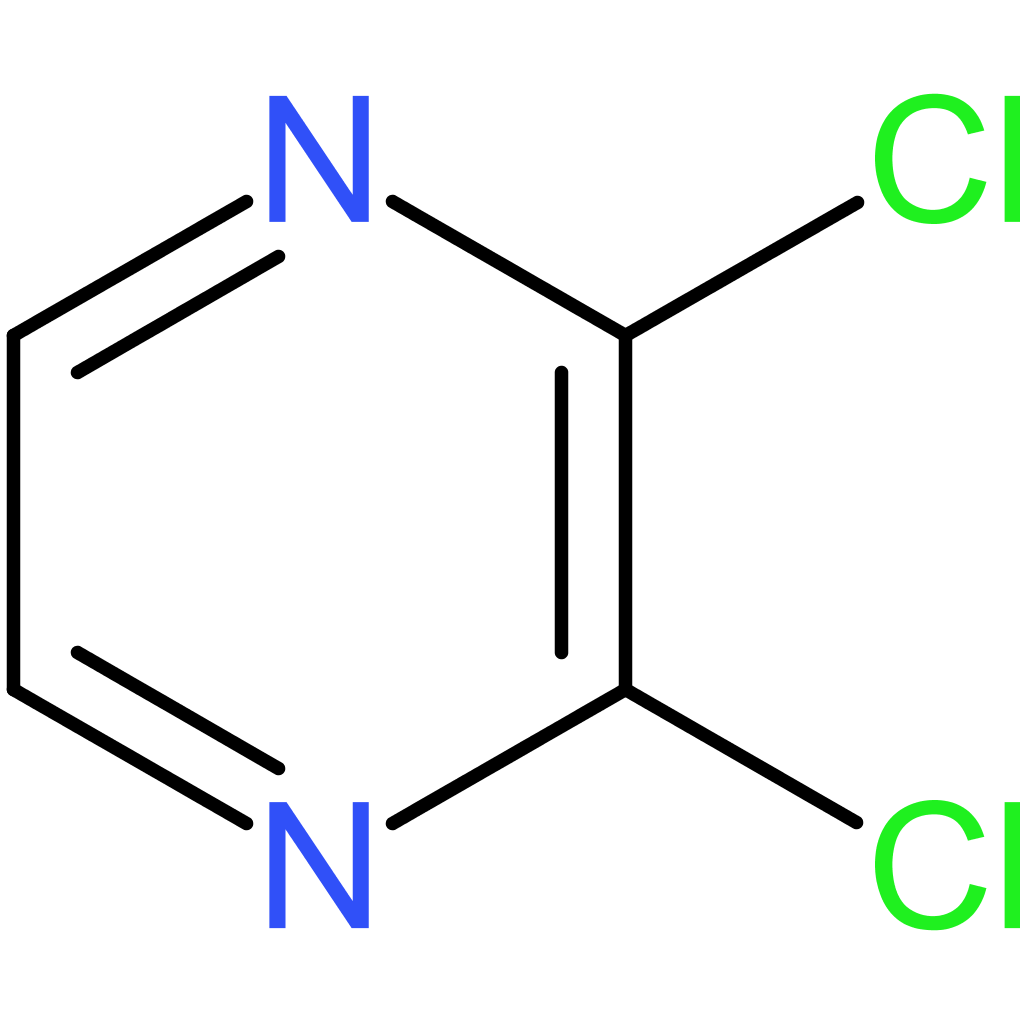 2,3-Dichloropyrazine
