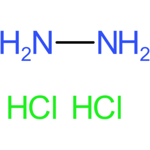 Hydrazine dihydrochloride