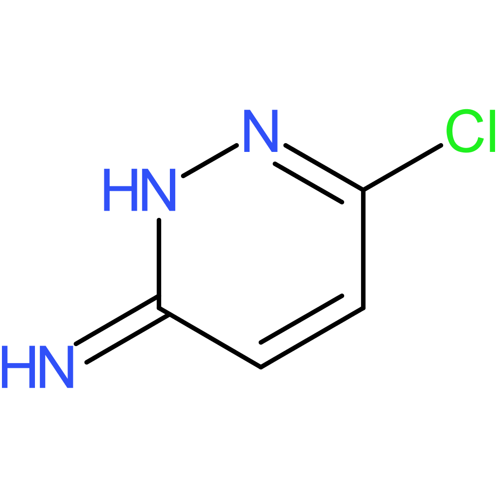 6-Chloropyridazin-3-amine