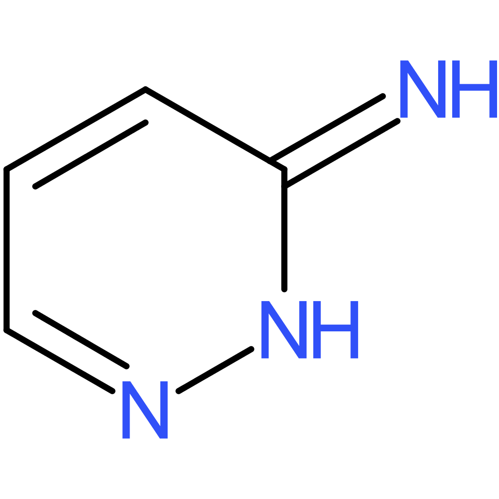 3-Aminopyridazine