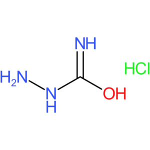 Hydrazinecarboxamide hydrochloride