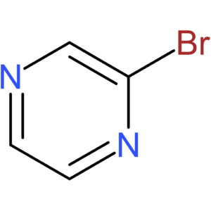 2-Bromopyrazine