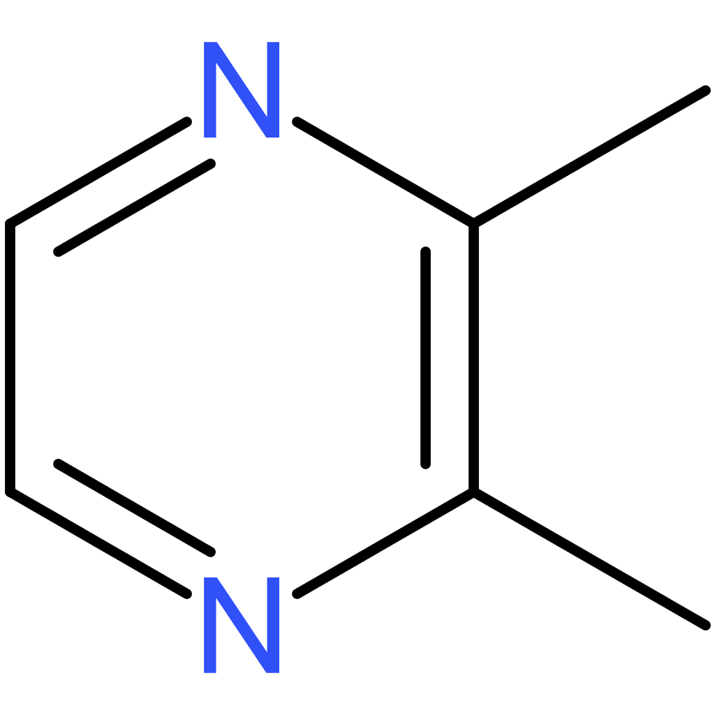 2,3-Dimethylpyrazine