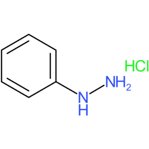 Phenylhydrazine hydrochloride