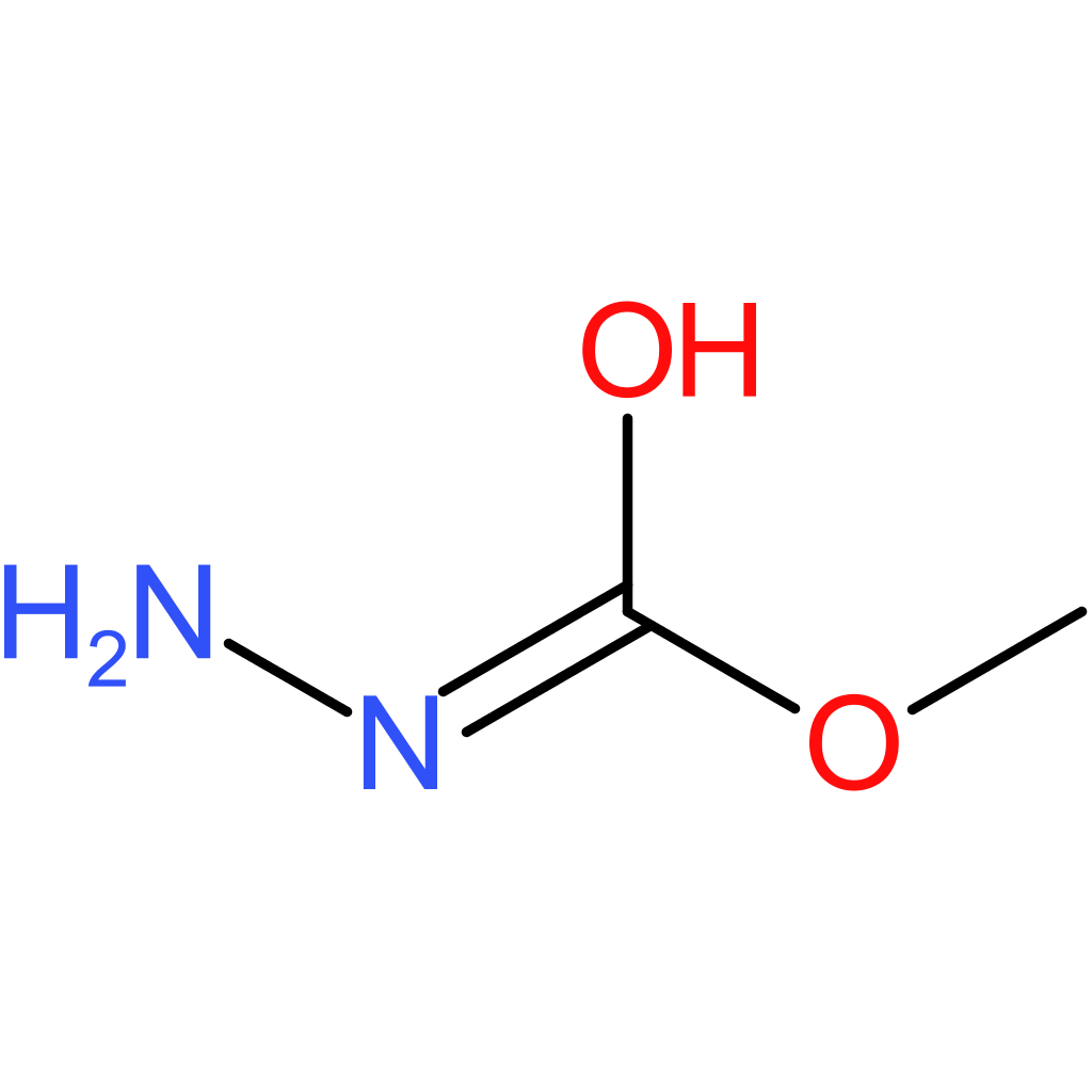 Methyl Hydrazinocarboxylate