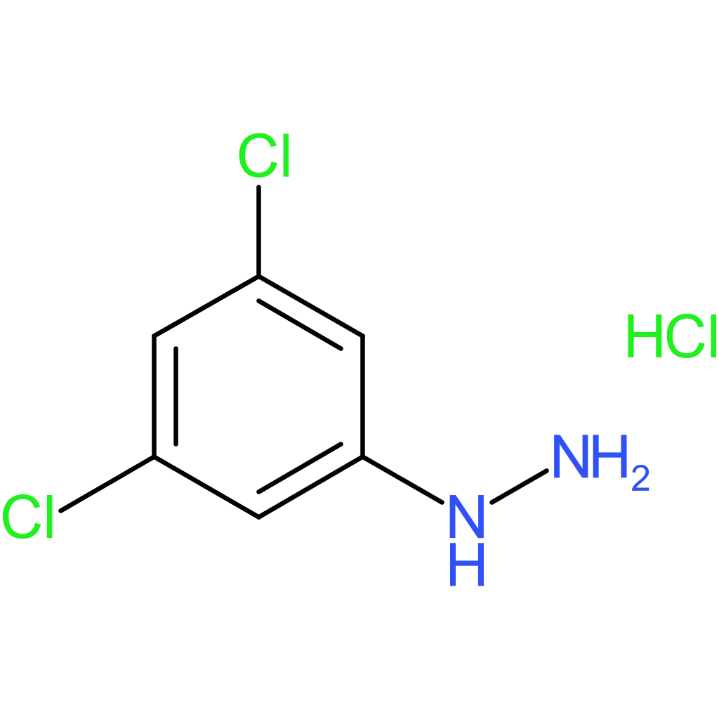 3,5-Dichlorophenylhydrazine Hydrochloride