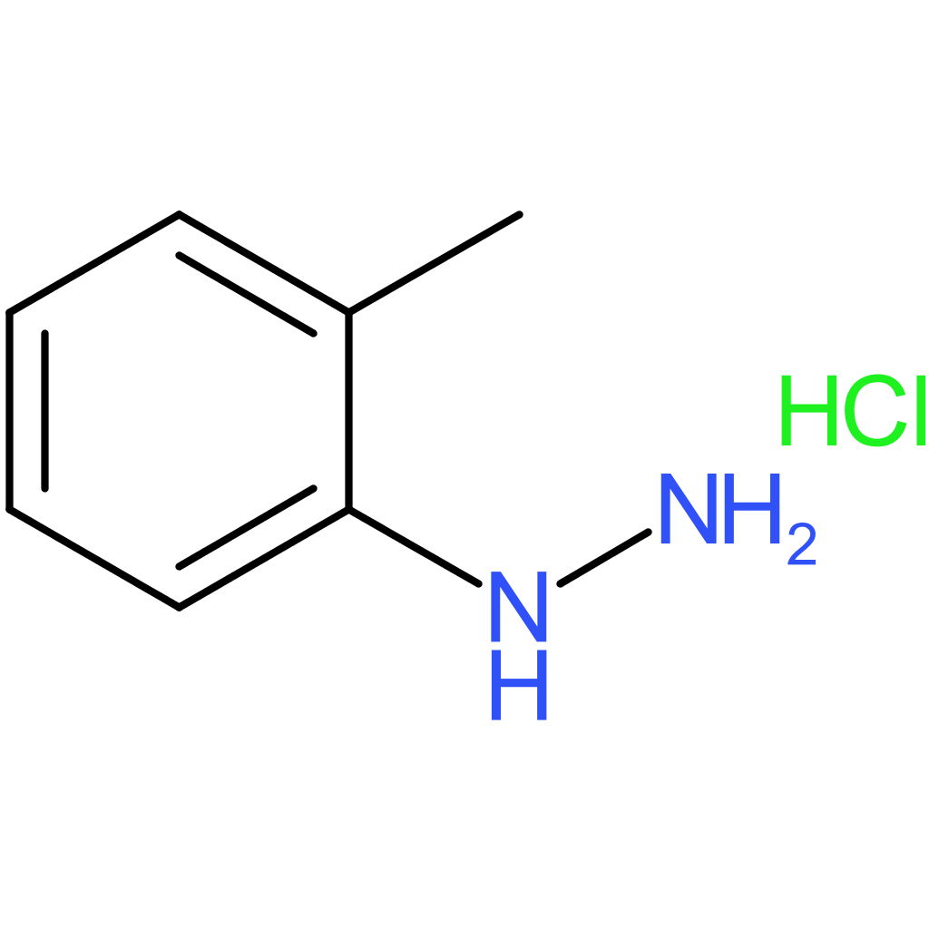 o-Tolylhydrazine Hydrochloride