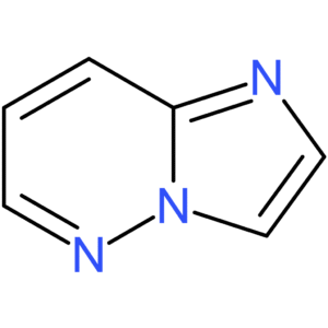Imidazo[1,2-b]pyridazine