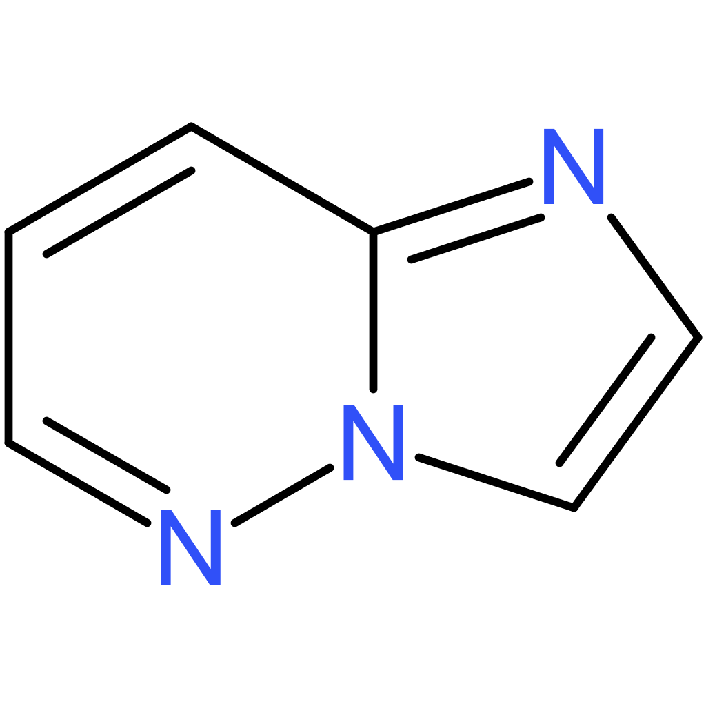 Imidazo[1,2-b]pyridazine