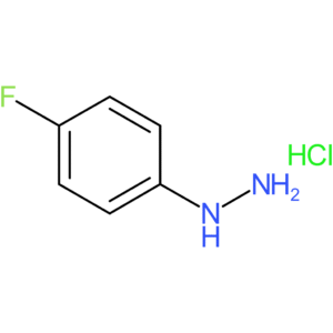 4-Fluorophenylhydrazine Hydrochloride