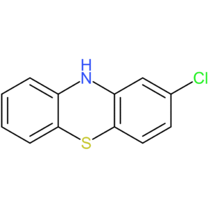 2-Chloro-10H-phenothiazine