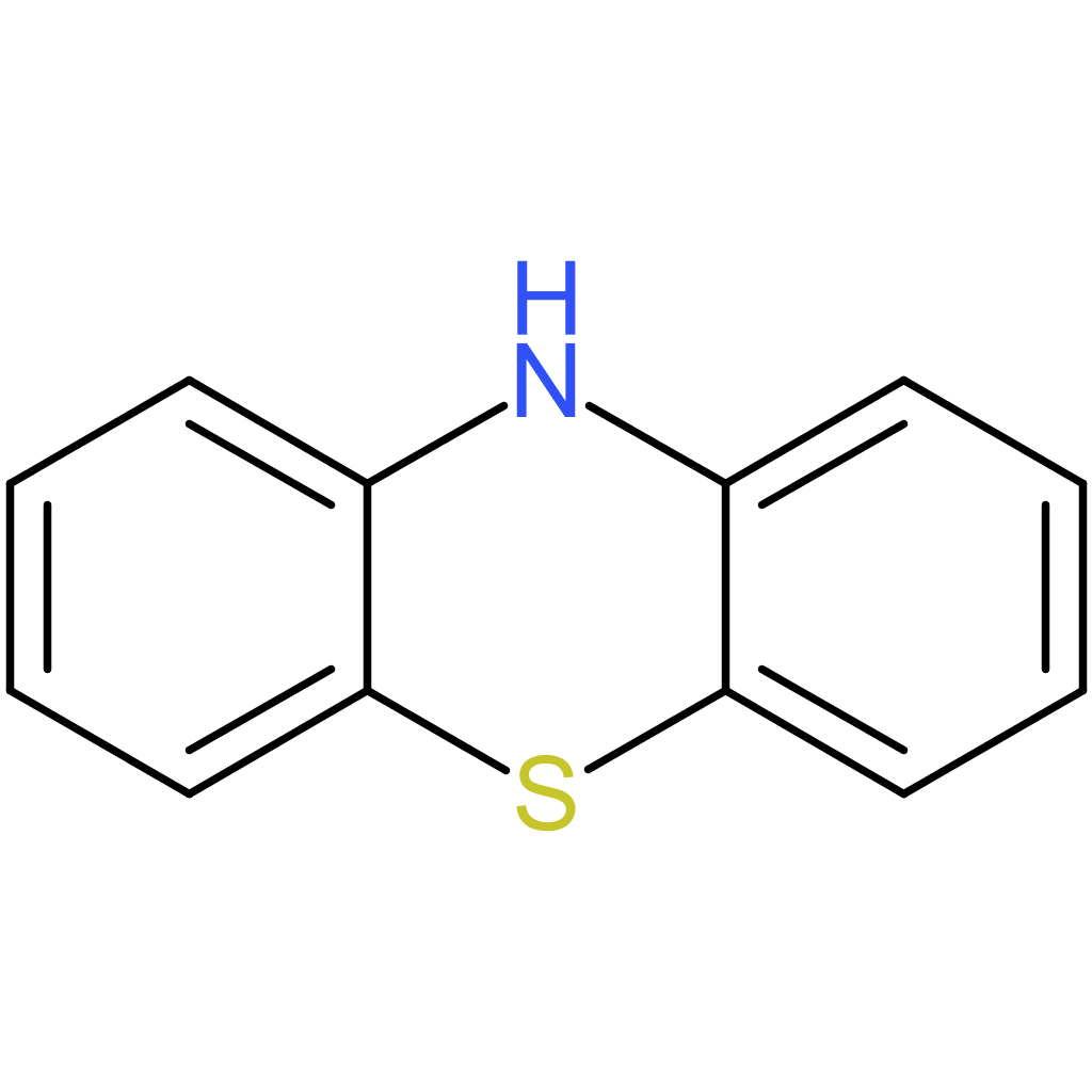 10H-Phenothiazine