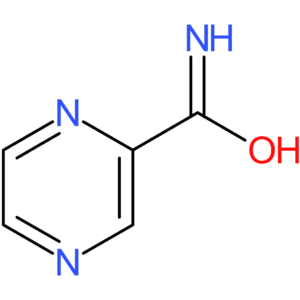 Pyrazinecarboxamide