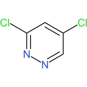 3,5-Dichloropyridazine