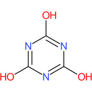 1,3,5-Triazine-2,4,6-triol