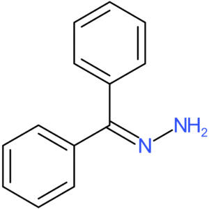 Benzophenone Hydrazone