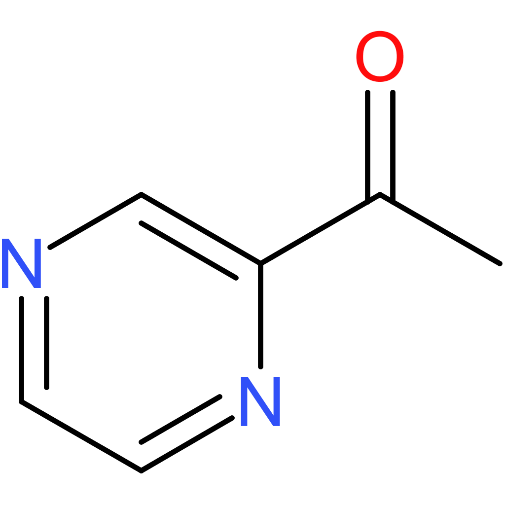 Acetylpyrazine