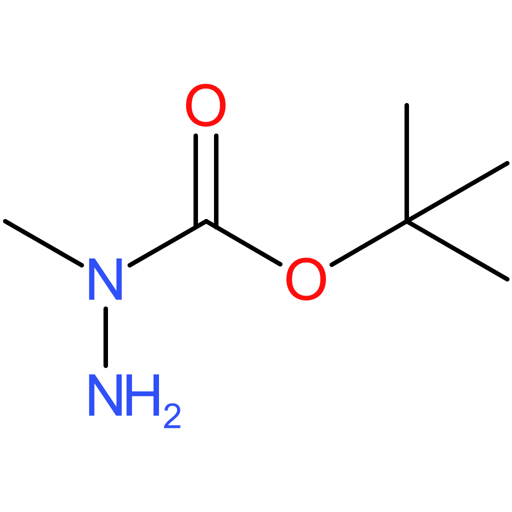 1-Boc-1-methylhydrazine