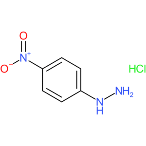 4-Nitrophenylhydrazine Hydrochloride