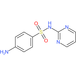Sulfadiazine