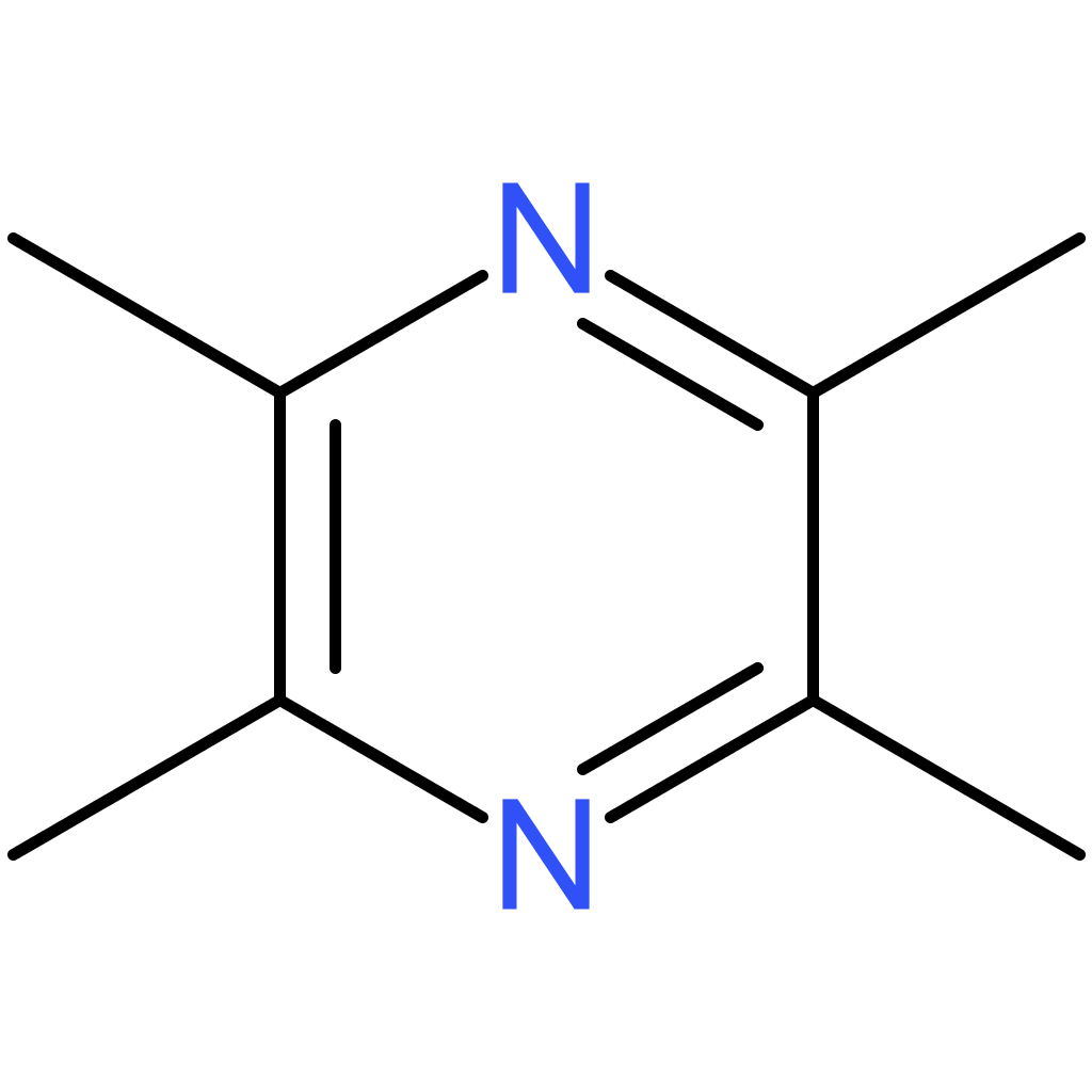 2,3,5,6-Tetramethylpyrazine