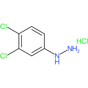 3,4-Dichlorophenylhydrazine Hydrochloride
