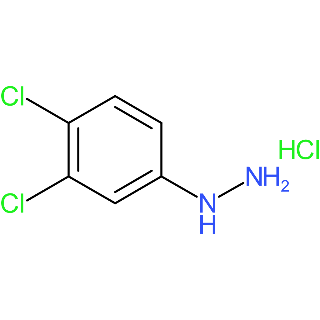3,4-Dichlorophenylhydrazine Hydrochloride