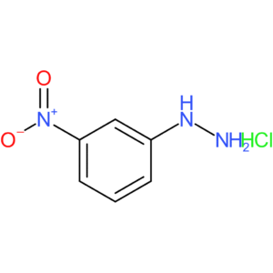 3-Nitrophenylhydrazine Hydrochloride