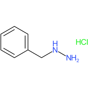 Benzylhydrazine hydrochloride
