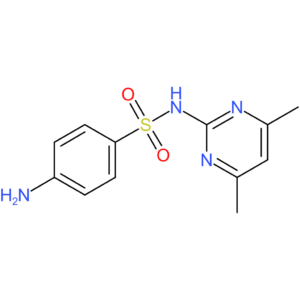 Sulfamethazine