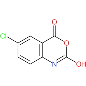 6-Chloro-1H-benzo[d][1,3]oxazine-2,4-dione