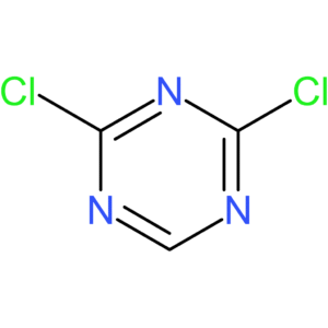 2,4-Dichloro-1,3,5-triazine