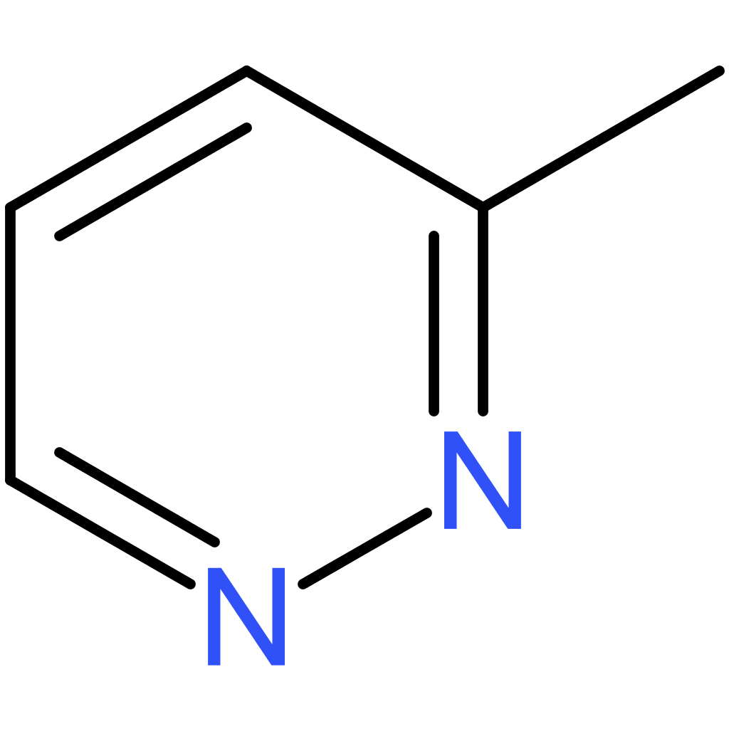 3-Methylpyridazine