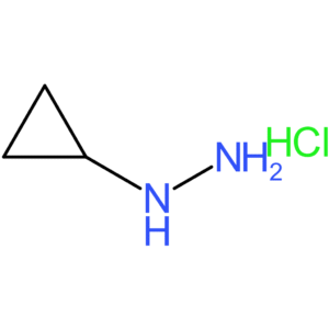 Cyclopropylhydrazine Hydrochloride