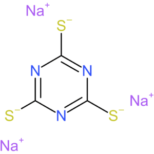 1,3,5-Triazine-2,4,6-(1H,3H,5H)-Trithione Trisodium Salt